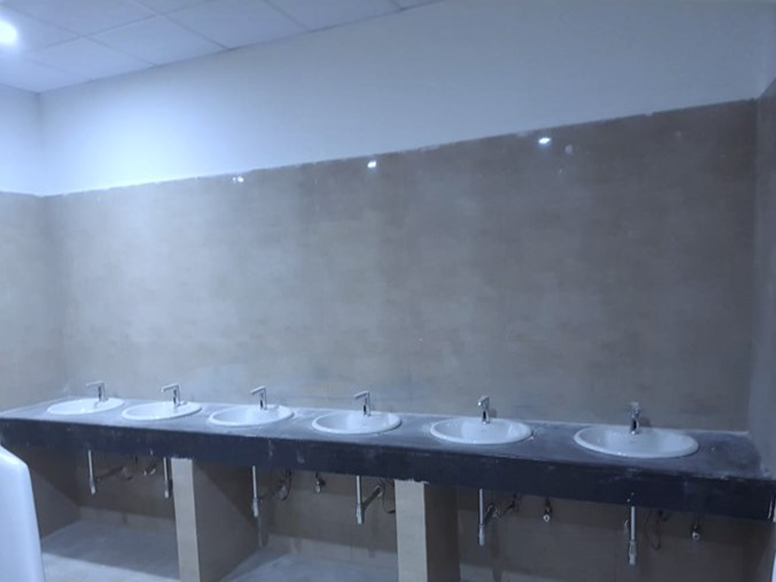 Plumbing Services